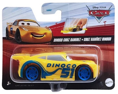 Disney Cars Fahrzeuge 1:43 Pull-back 7 sortiert 10x14cm-3