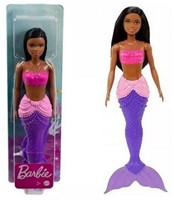 Mattel Barbie Dreamtopia Muñeca Sirena 3 surtido 8,5x32,5cm-3