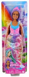 Barbie Dreamtopia Muñeca 10x32,5cm