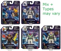 Mattel Disney Lightyear 13cm surtidos 15x19cm