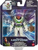 Mattel Disney Lightyear 13cm assortitis 15x19cm-2