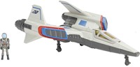 Disney Lightyear XL-02 & Buzz Lightyear 20x20cm-3