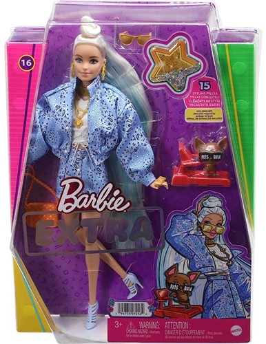 Accessories barbie shop