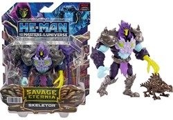 He-Man and the Masters of the Universe Savage Eternia Figura de acción Skeletor  21,5x27cm