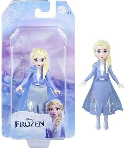 Disney Princess Mini Pop assorti 8x16cm-2