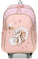 Harry Potter Trolley Mochila 19,5 liter (3 compartimento) 48x30x20cm-2