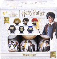 Harry Potter Cápsula 80mm + Minifigura de 5 cm en expositor (18)-3