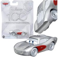 Disney 100 Die-Cast Flash McQueen Sport 13,5x16cm