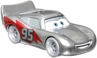 Disney 100 Die-Cast Flash McQueen Sport 13,5x16cm-3