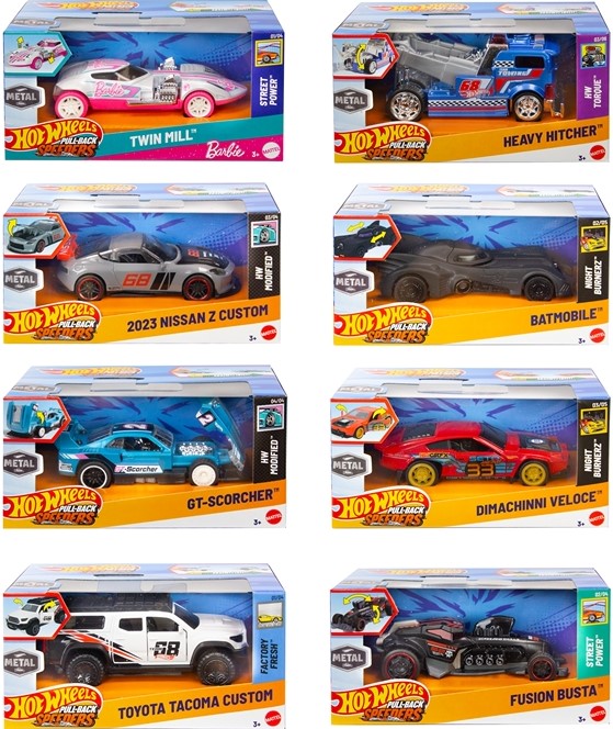 Hot Wheels Mr.G& M&K Custom Signsセット Hot Wheels Mr.G& M&K Custom Signsセット res_ab36dc54d3d1f1e937d52405ca