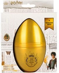 Harry Potter Stationary Set in Verrassingsei 13x17,5cm
