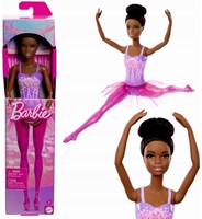Barbie Pop Ballerina 2 assorti 7,5x32,5cm-2