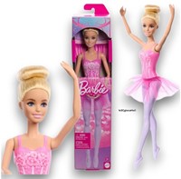 Barbie Pop Ballerina 2 assorti 7,5x32,5cm-3
