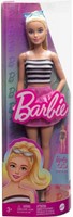 Mattel Barbie Fashionistas Bambola 10,5x32,5cm-2