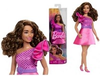 Mattel Barbie Fashionistas Bambola 10,5x32,5cm
