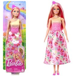 Mattel Barbie Royal Pupoe 10x32,5cm