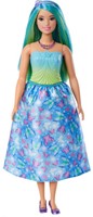 Barbie Bambola 10x32,5 cm-2