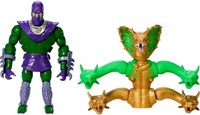 Mattel Masters of the Universe Turtles of Grayskull King Hiss 18x30cm-2