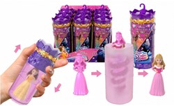 Disney Princess Colour Reveal 6,5x16cm surtidos in display (9)