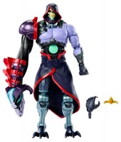 Mattel Masters of the Universe Revolution Actionfigur 18cm Skeletor 18x26,5cm-2
