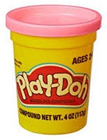 Play-Doh Klei 112 gram 6x7,5cm assorti in display-3