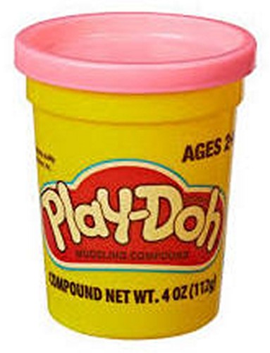 Play-Doh Klei 112 gram 6x7,5cm assorti in display-3