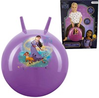 Disney Wish Skippybal 45-50cm in doos 14x19cm