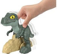 Fisher-Price Imaginext Jurassic World Dino 2 sortiert 10,5x16cm-3