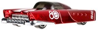 Hot Wheels Dream Mobile '80 1:64-2