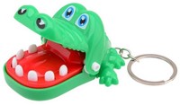 Juego de mordedura de cocodrilo-3