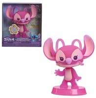 Disney Stitch Collectible Figure Angel 12.5x14cm