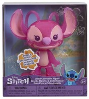 Disney Stitch Collectible Figure Angel 12.5x14cm-2