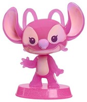 Disney Stitch Collectible Figure Angel 12.5x14cm-3