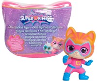 Disney Junior Super Kitties Mini collectible figures 6 assorted in box 6.5x8cm in display (6)-3