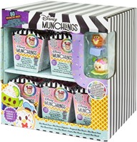 Disney Munchlings Mini Munch Duos figurine de collection 2,5cm 2-Pack in Blindbox 5,5x7cm assortis in display (18)-2