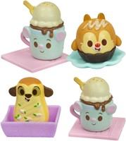 Disney Munchlings Mini Munch Duos figurine de collection 2,5cm 2-Pack in Blindbox 5,5x7cm assortis in display (18)-3