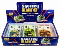 Squeeze Euro Money 15,5x7x1cm 36 gram assortis in display (12) (Air-Freight)-2