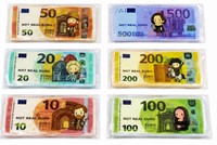 Squeeze Euro Geld 15,5x7x1cm 36 gram assorti in display (12) (Air-Freight)-3