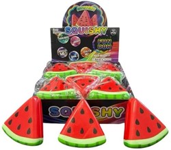 Squeeze Wassermelone 9x8x5cm 38 gram im display (12)