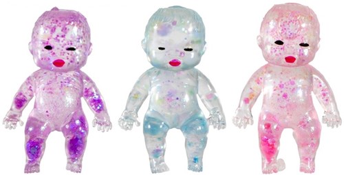 Squeeze Slow Rise Baby 10x5x3cm 64 gram 3 surtidos in display (12) (Air-Freight)-3
