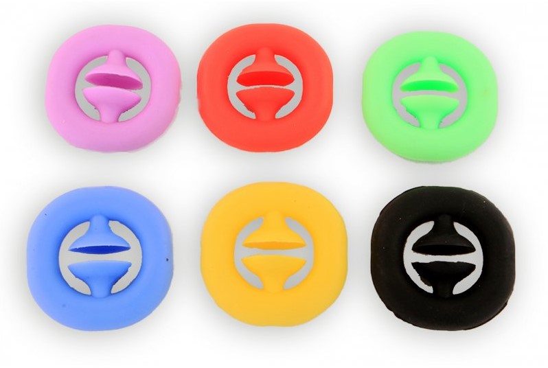 Magic Fidget Snapper assorted 6x6cm