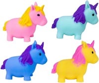 Squeeze Unicorn 10cm 4 assorti in display (12)-3
