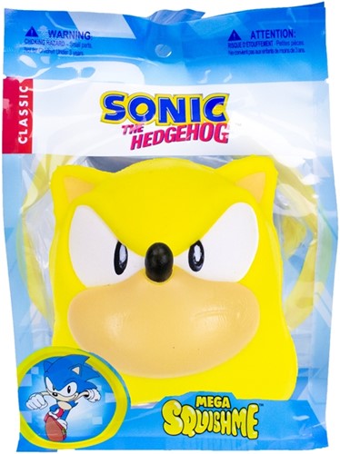 sonicgeel