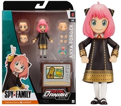 Total Anime Spy Family Anya Forger 16,5x23cm