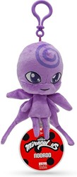 Miraculous Pluche Bagclip Nooroo 12cm