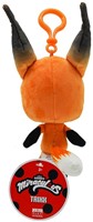 Miraculous Plusch Bagclip Trixx 12cm-2