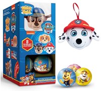 Mira Ball Paw Patrol bola sorpresa Maxi Peluche 8 surtidos in display (28)