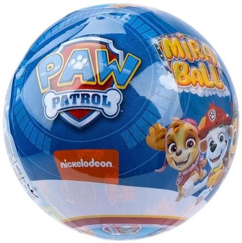 Mira Ball Paw Patrol bola sorpresa Maxi Peluche 8 surtidos in display (28)-3