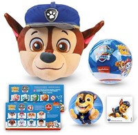 Mira Ball Paw Patrol boule surprise Maxi Peluche 8 assortis in display (28)-2