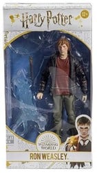 McFarlane Harry Potter & The Deathly Hallows Pt 2 Ron Weasley 15x28cm
